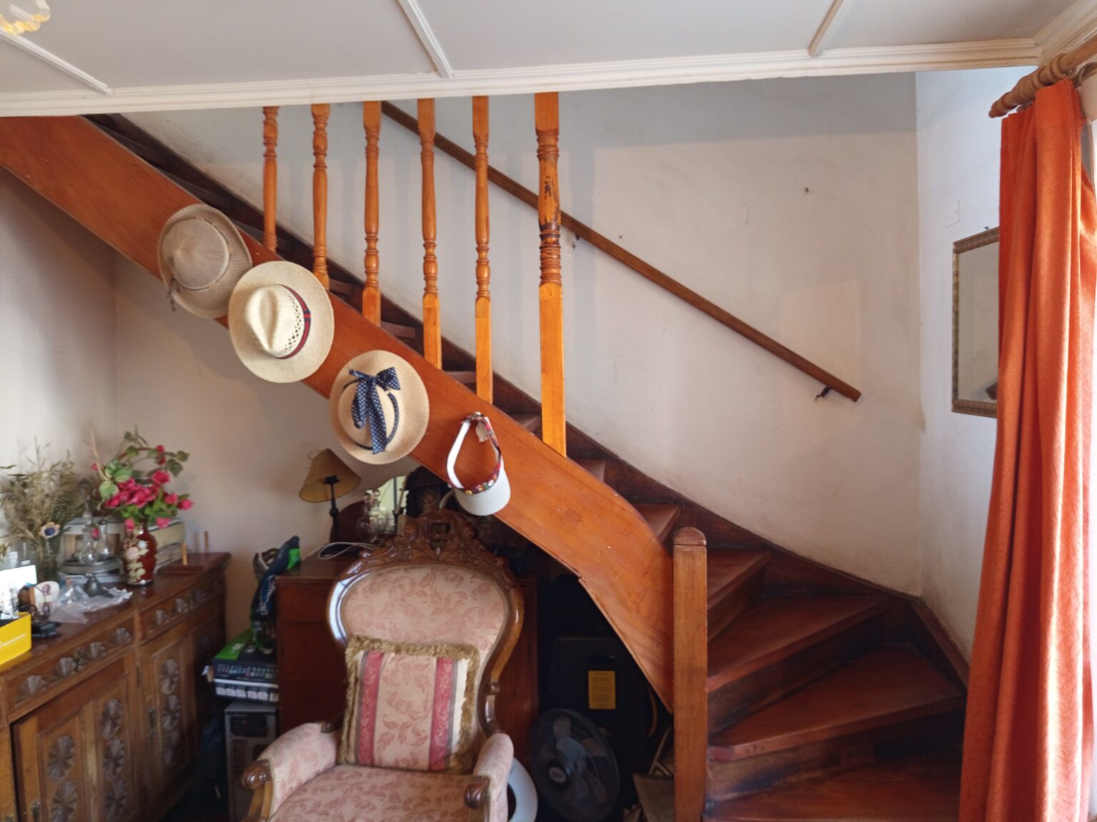 venta Acogedora casa en Paula jara quemada, isabel riquelme, rancagua img 20251112 183143