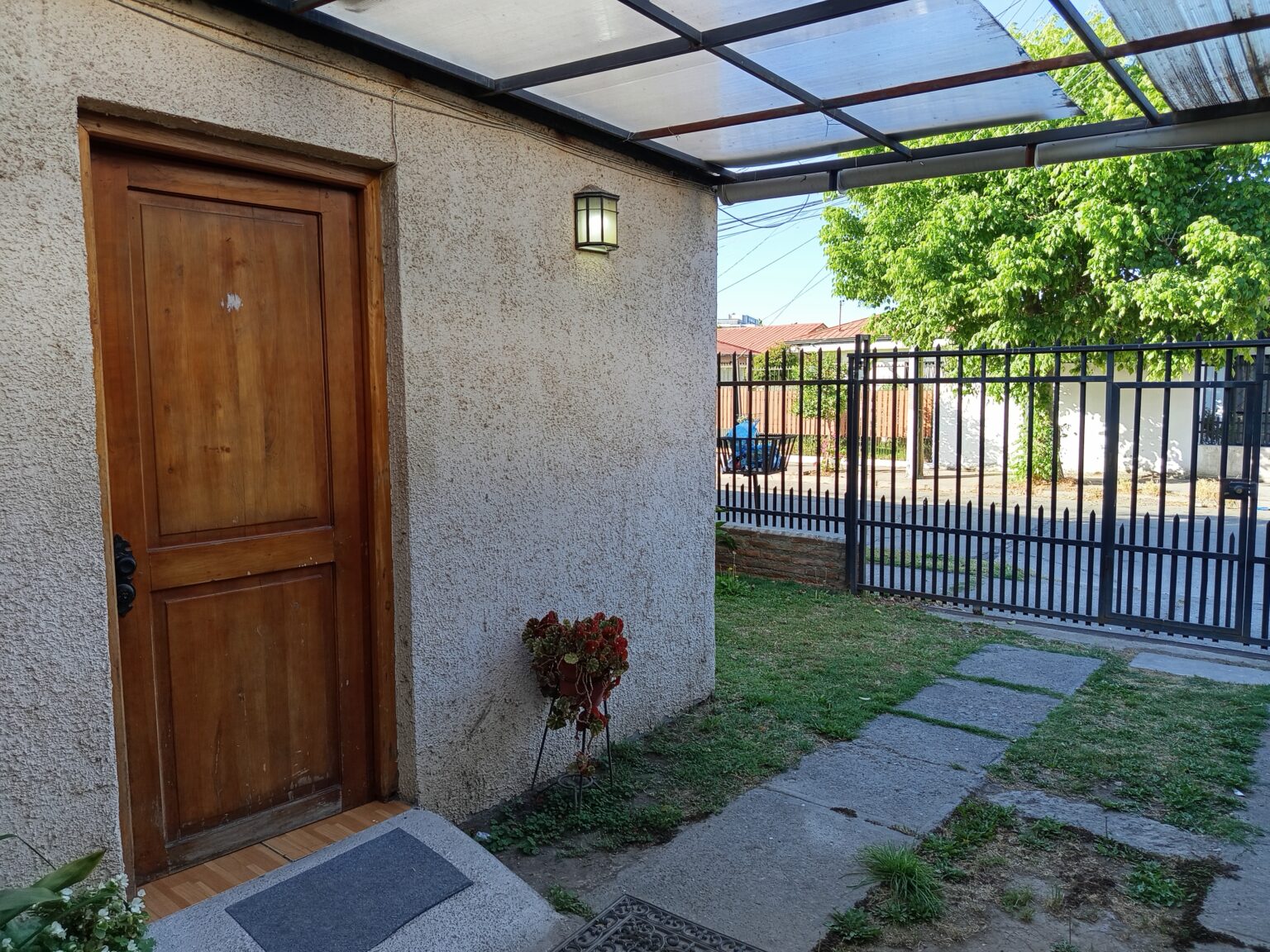 venta Acogedora casa en Paula jara quemada, isabel riquelme, rancagua img 20251112 183157