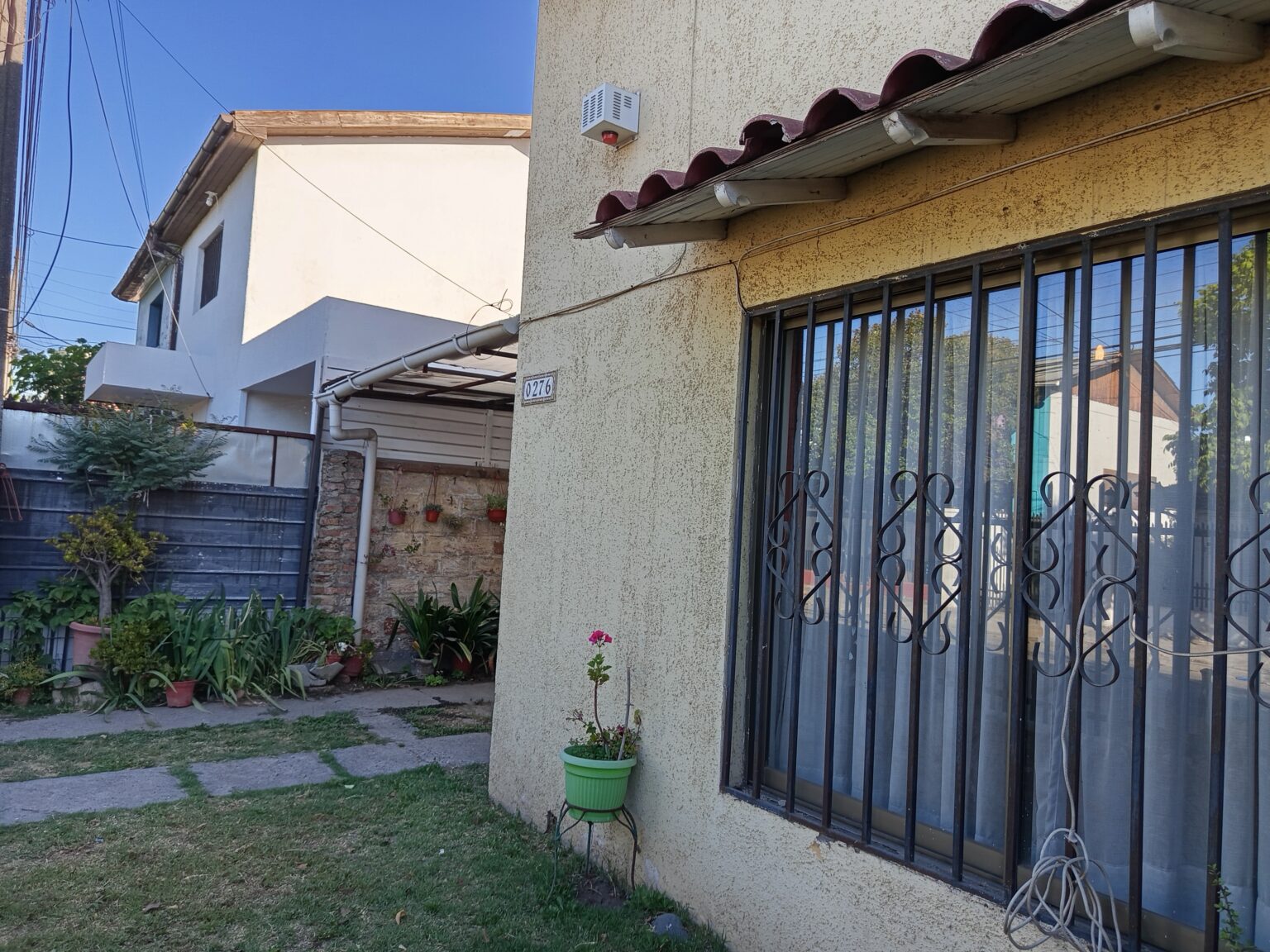 venta Acogedora casa en Paula jara quemada, isabel riquelme, rancagua img 20251112 183229