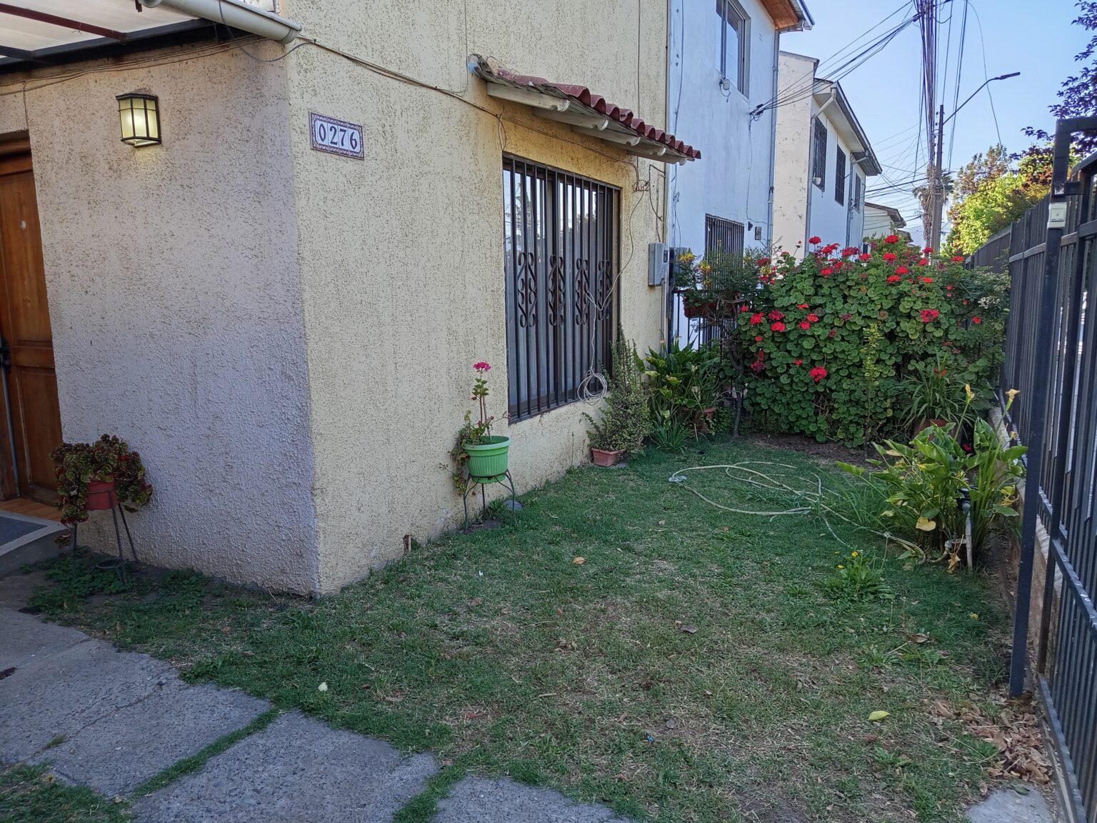 venta Acogedora casa en Paula jara quemada, isabel riquelme, rancagua img 20251112 183251