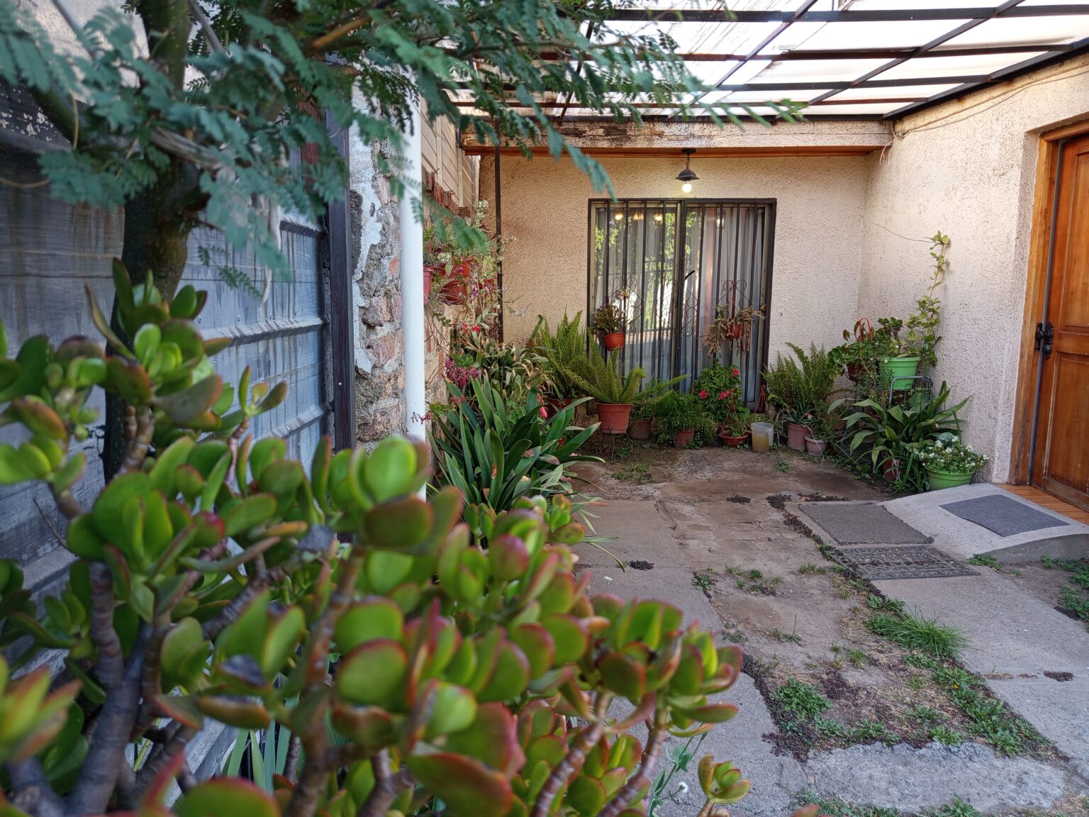 venta Acogedora casa en Paula jara quemada, isabel riquelme, rancagua img 20251112 183304