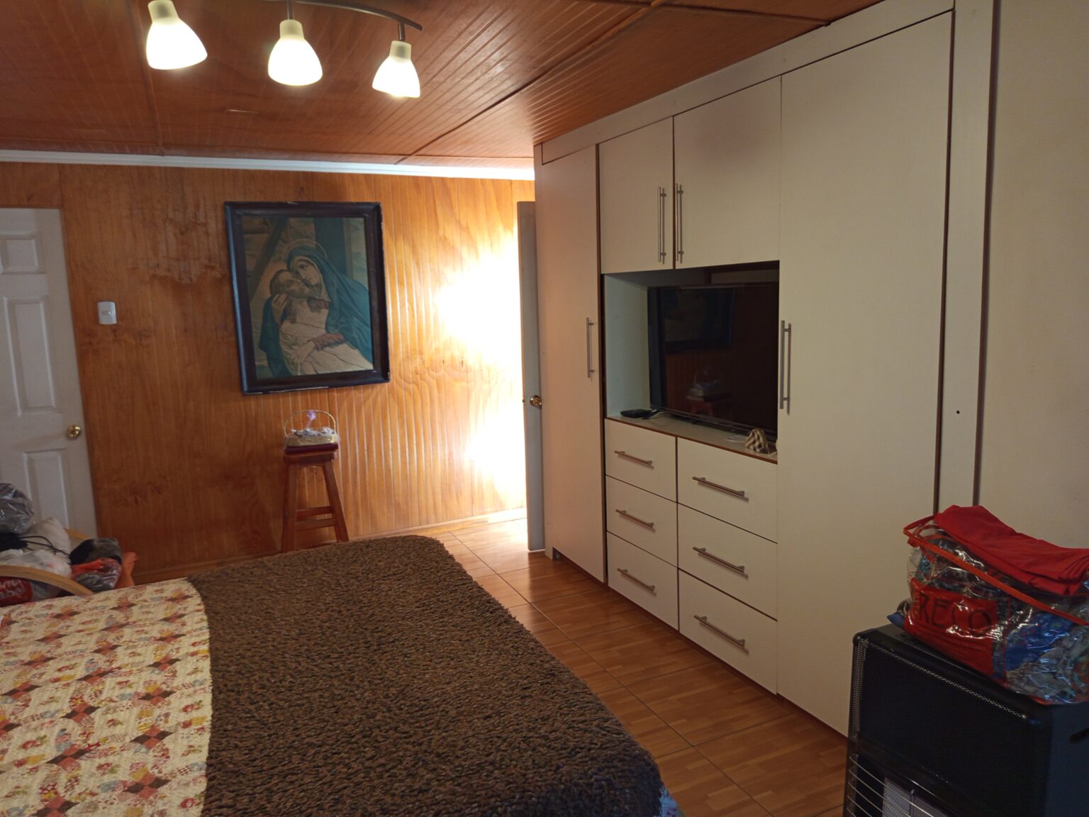 venta Acogedora casa en Paula jara quemada, isabel riquelme, rancagua img 20251112 183501