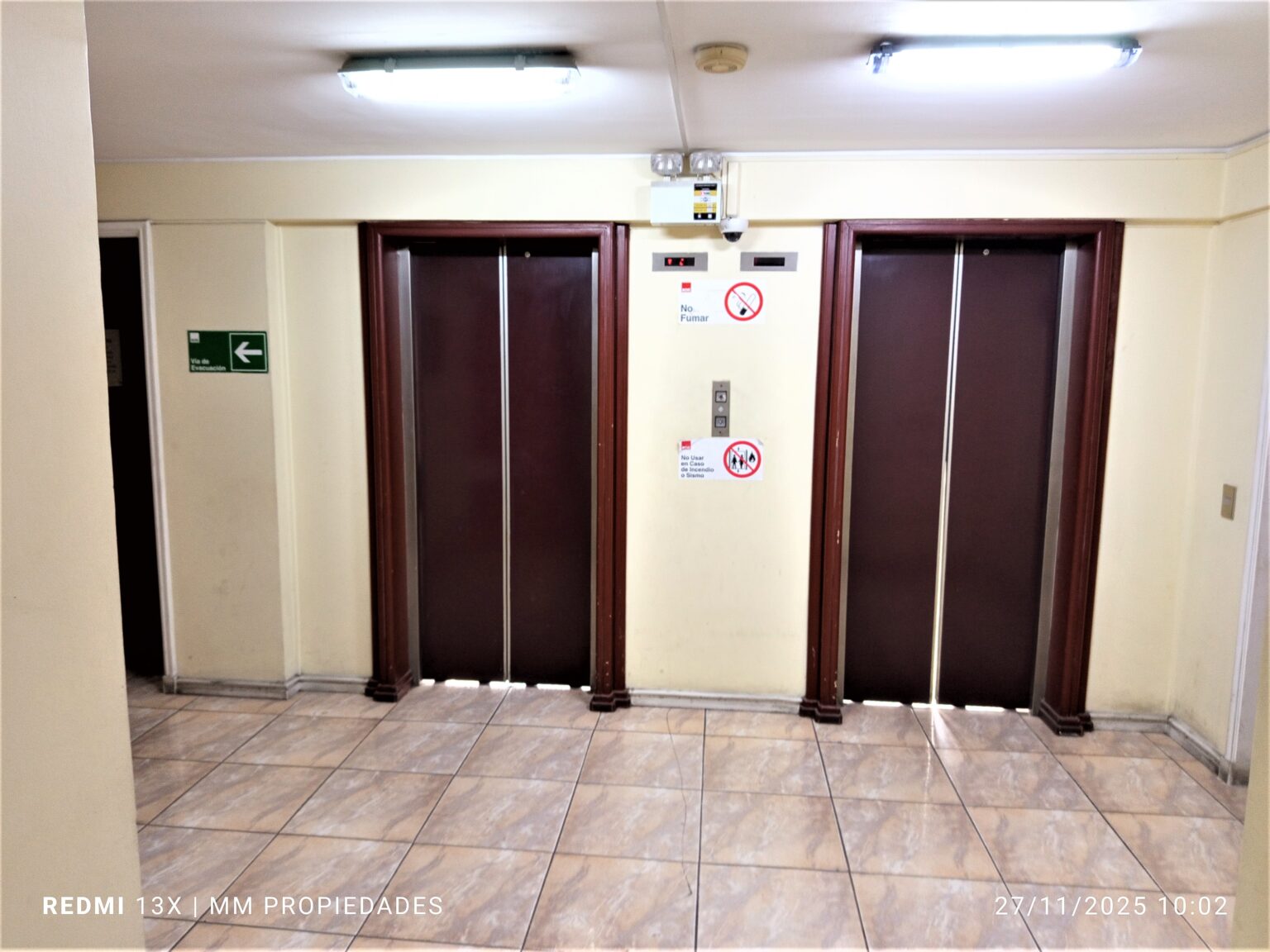 Excelente oficina en venta en rancagua oficina rancagua 16