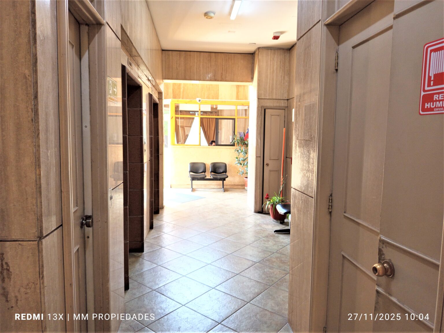 Excelente oficina en venta en rancagua oficina rancagua 18