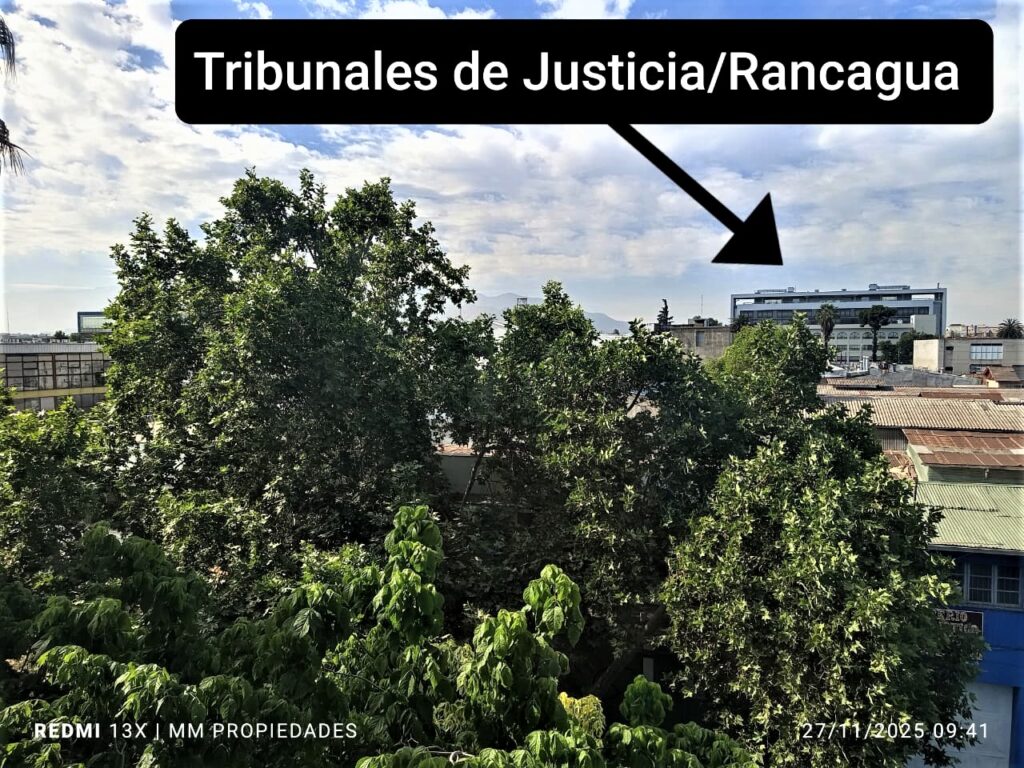 oficina rancagua 22
